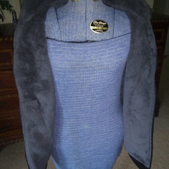 Jacket - Picture 2 of 2